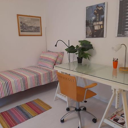 Da Ferdinando - Bilocale Apartment Milano Exterior foto
