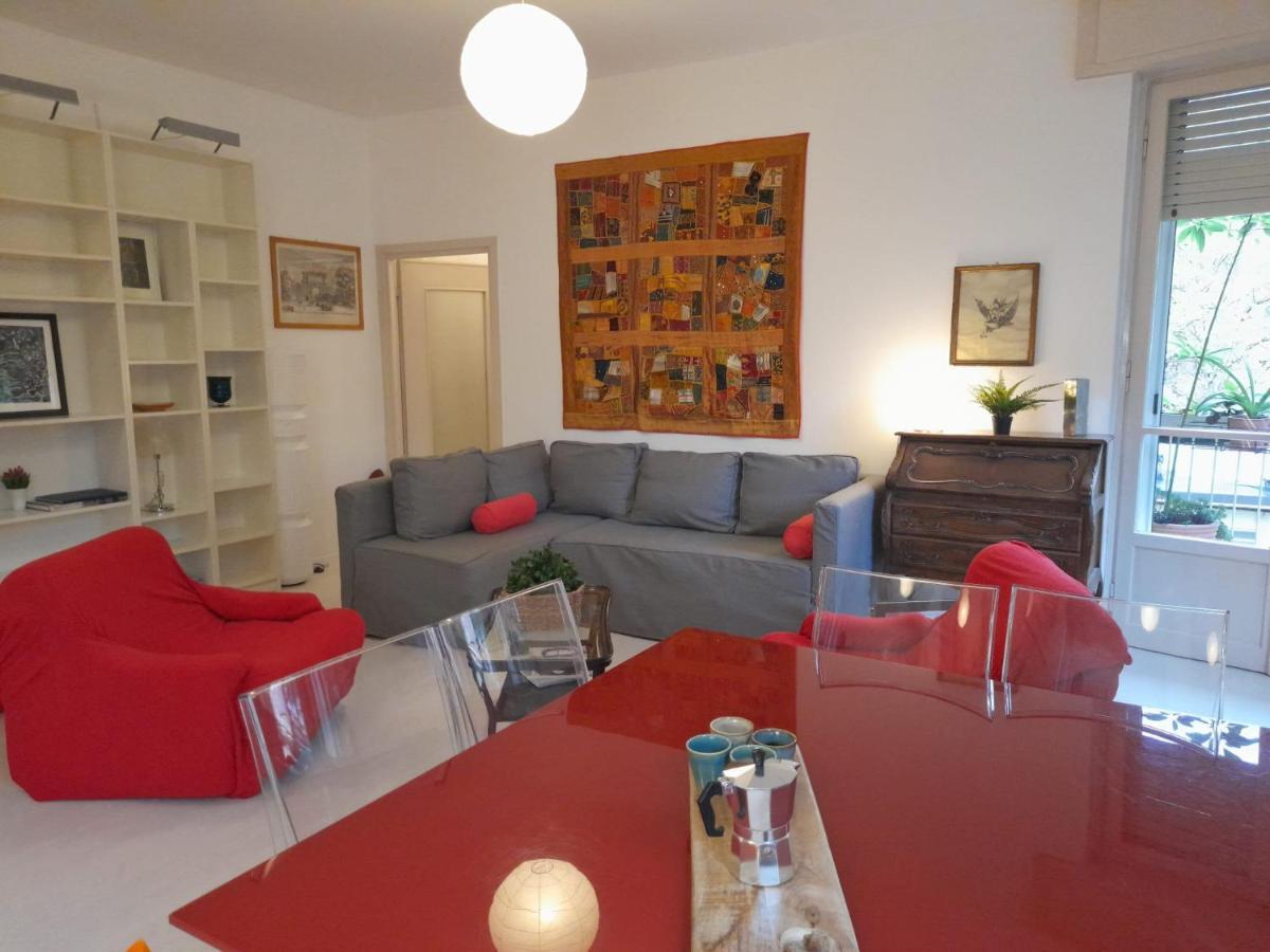 Da Ferdinando - Bilocale Apartment Milano Exterior foto