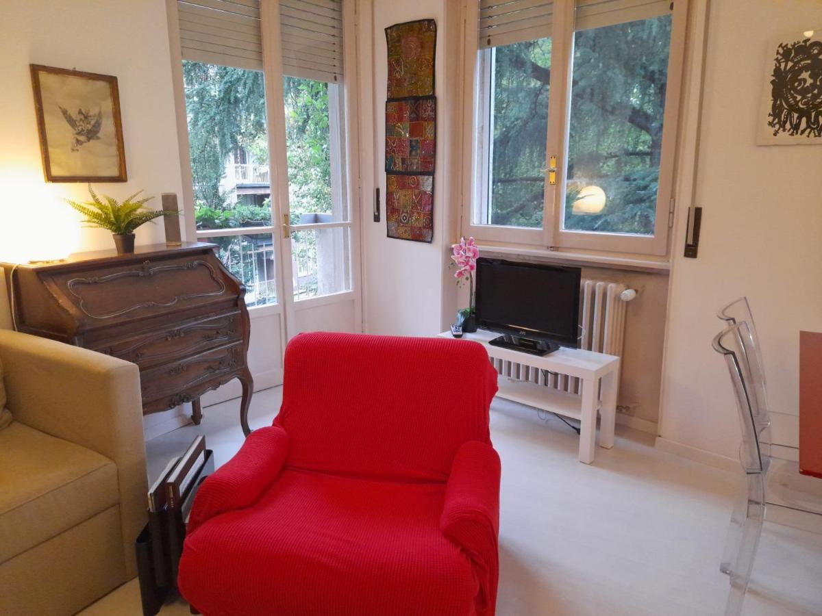 Da Ferdinando - Bilocale Apartment Milano Exterior foto