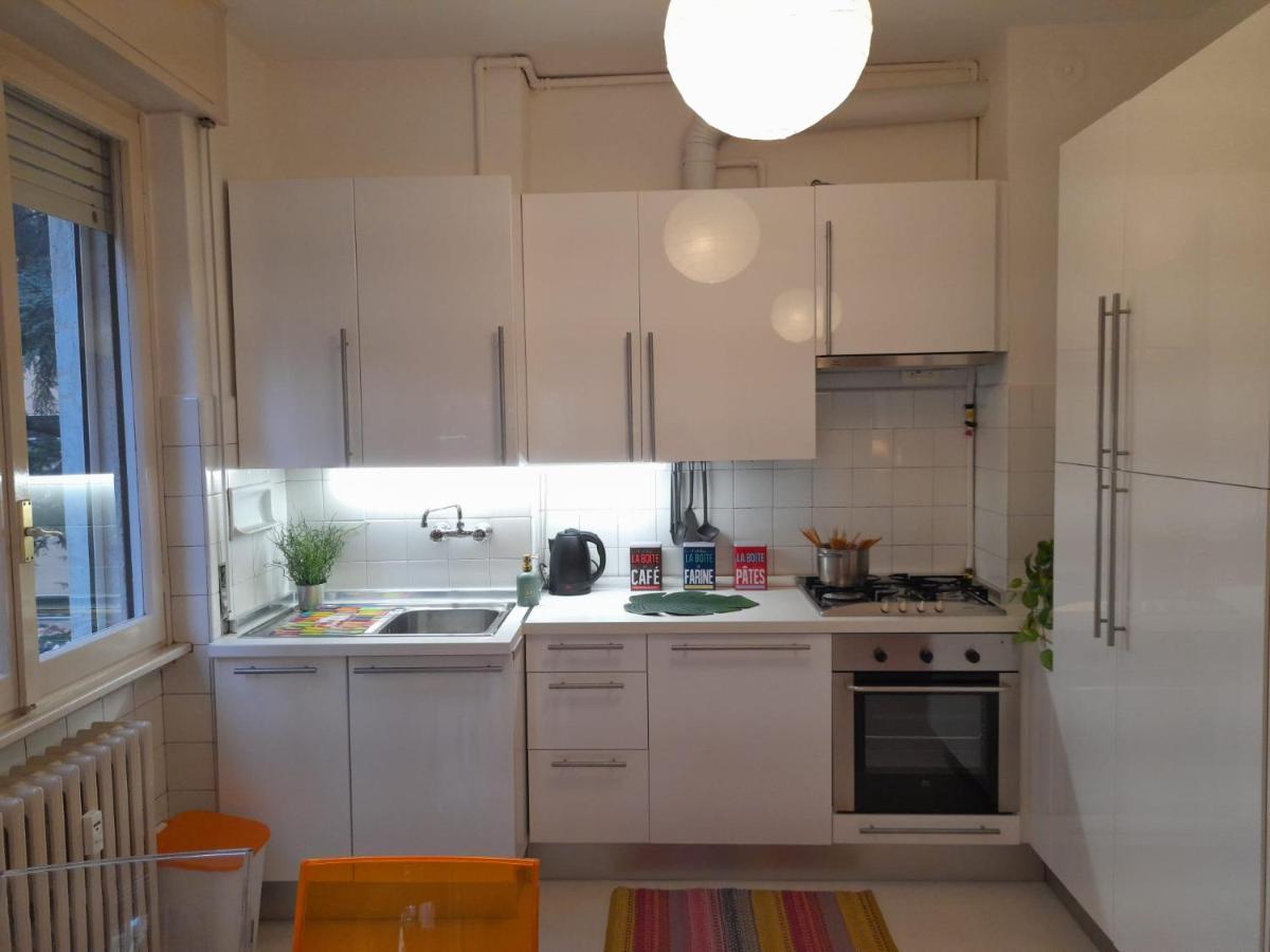 Da Ferdinando - Bilocale Apartment Milano Exterior foto
