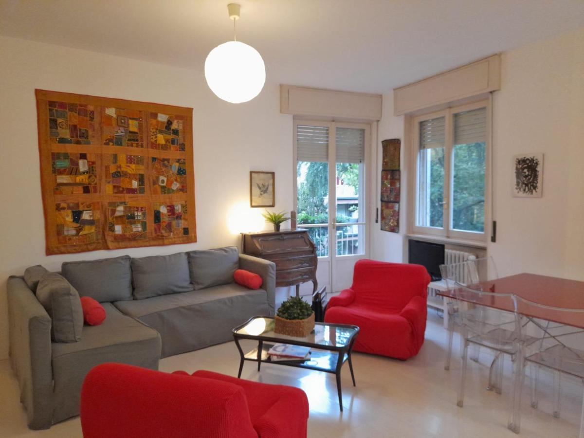 Da Ferdinando - Bilocale Apartment Milano Exterior foto